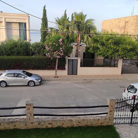 Ferienwohnung Καλυψω Nea Poteidaia Exterior foto