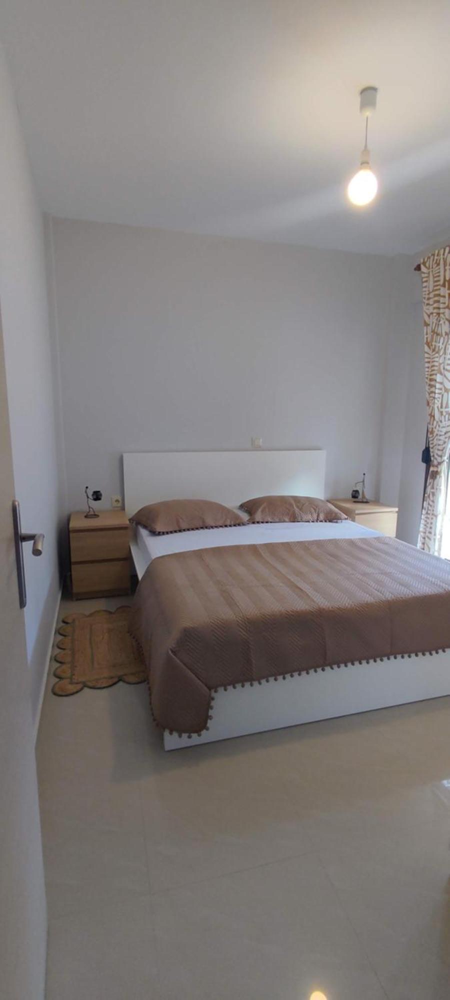 Ferienwohnung Καλυψω Nea Poteidaia Exterior foto