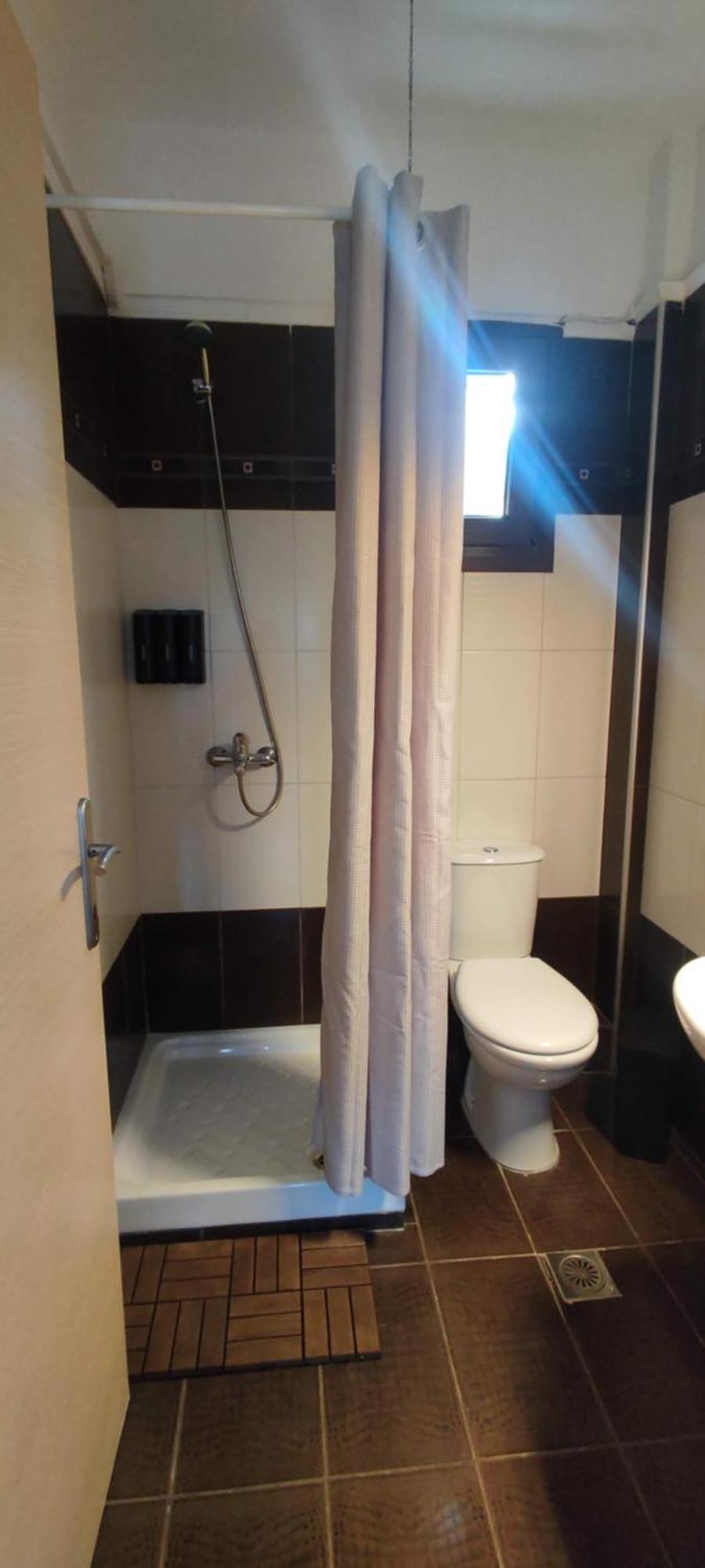 Ferienwohnung Καλυψω Nea Poteidaia Exterior foto