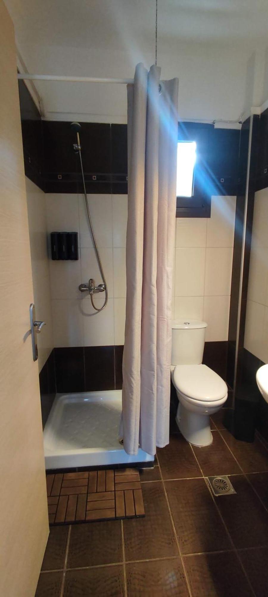 Ferienwohnung Καλυψω Nea Poteidaia Exterior foto